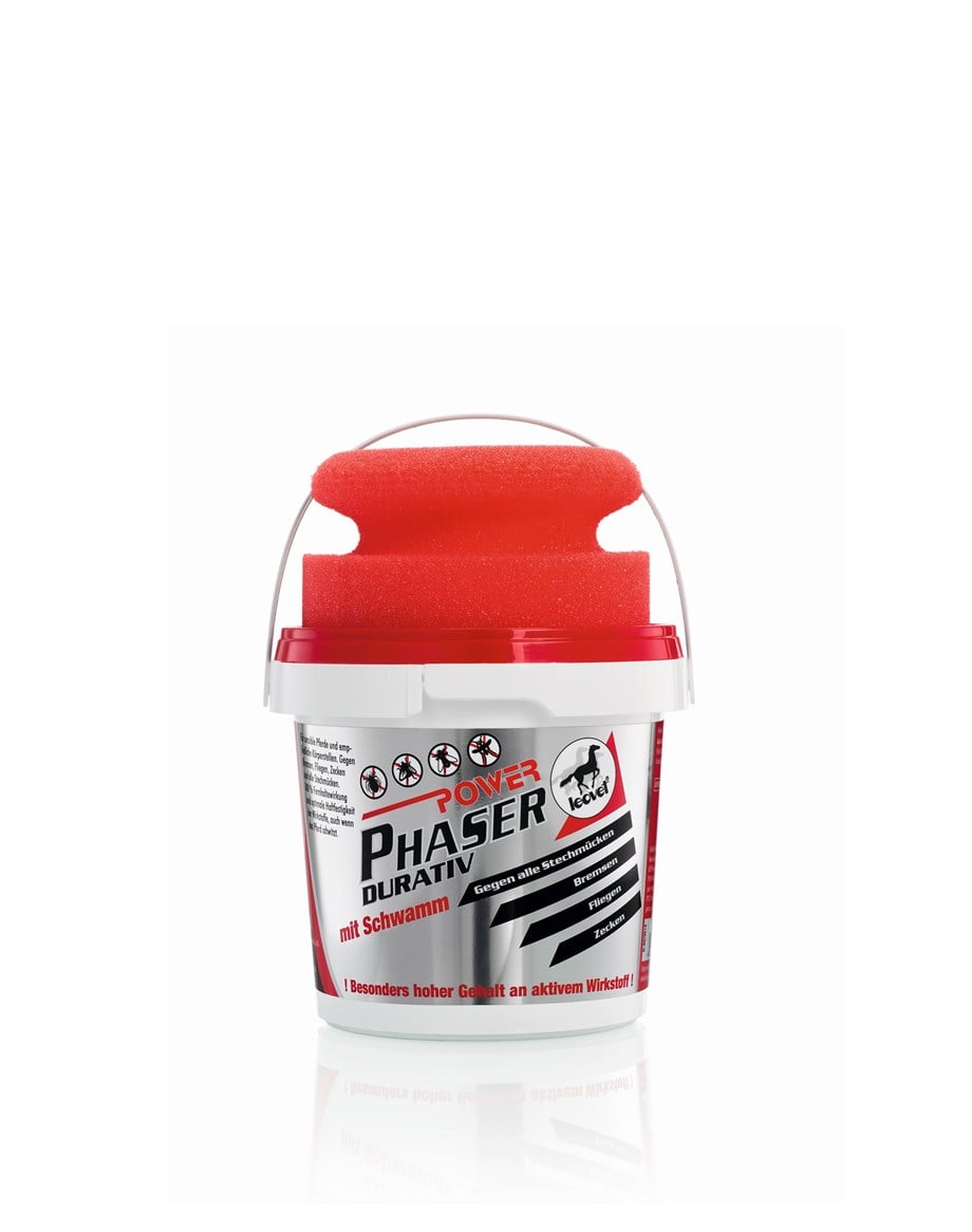 LEOVET POWER PHASER DURATIV 500 ML
