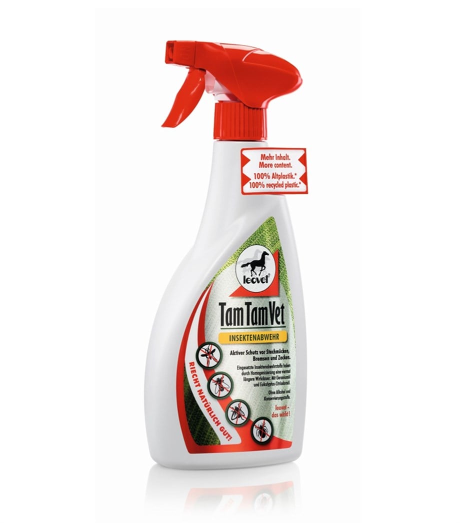 LEOVET TAM TAM VET 500 ML