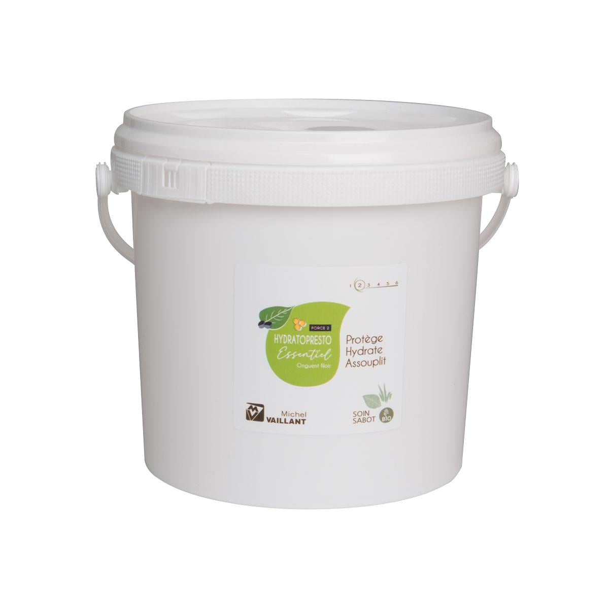 MICHEL VAILLANT ESSENTIAL BLACK OINTMENT 2500 ML