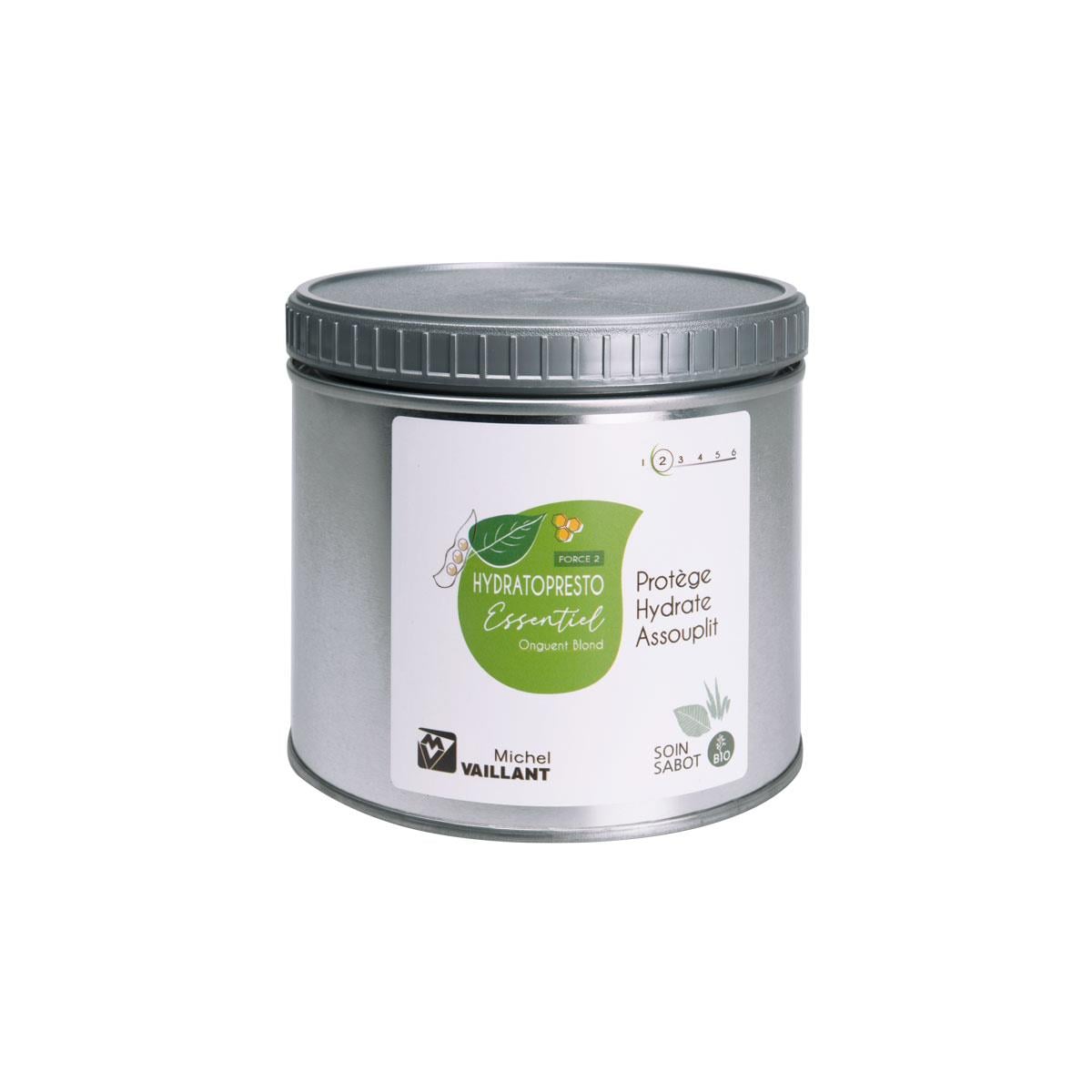 MICHEL VAILLANT ESSENTIAL BLOND OINTMENT 500 ML