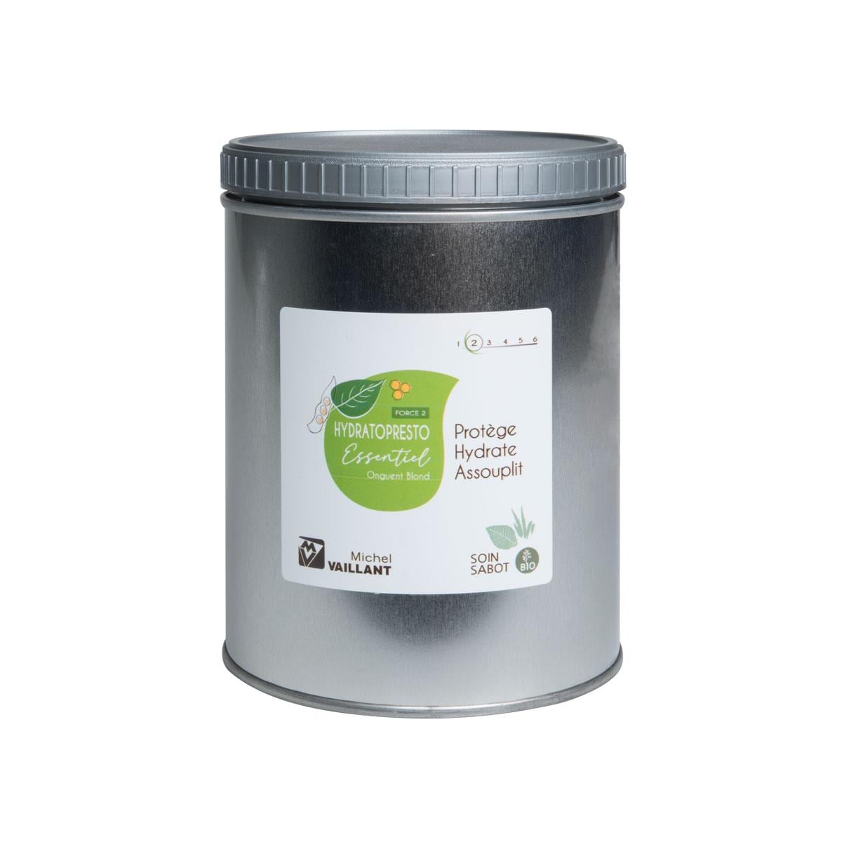 MICHEL VAILLANT ESSENTIAL BLOND OINTMENT 1000 ML