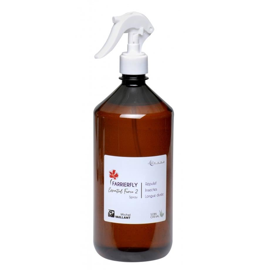 MICHEL VAILLANT FARRIER'S FLY REPELLENT SPRAY 1 L 