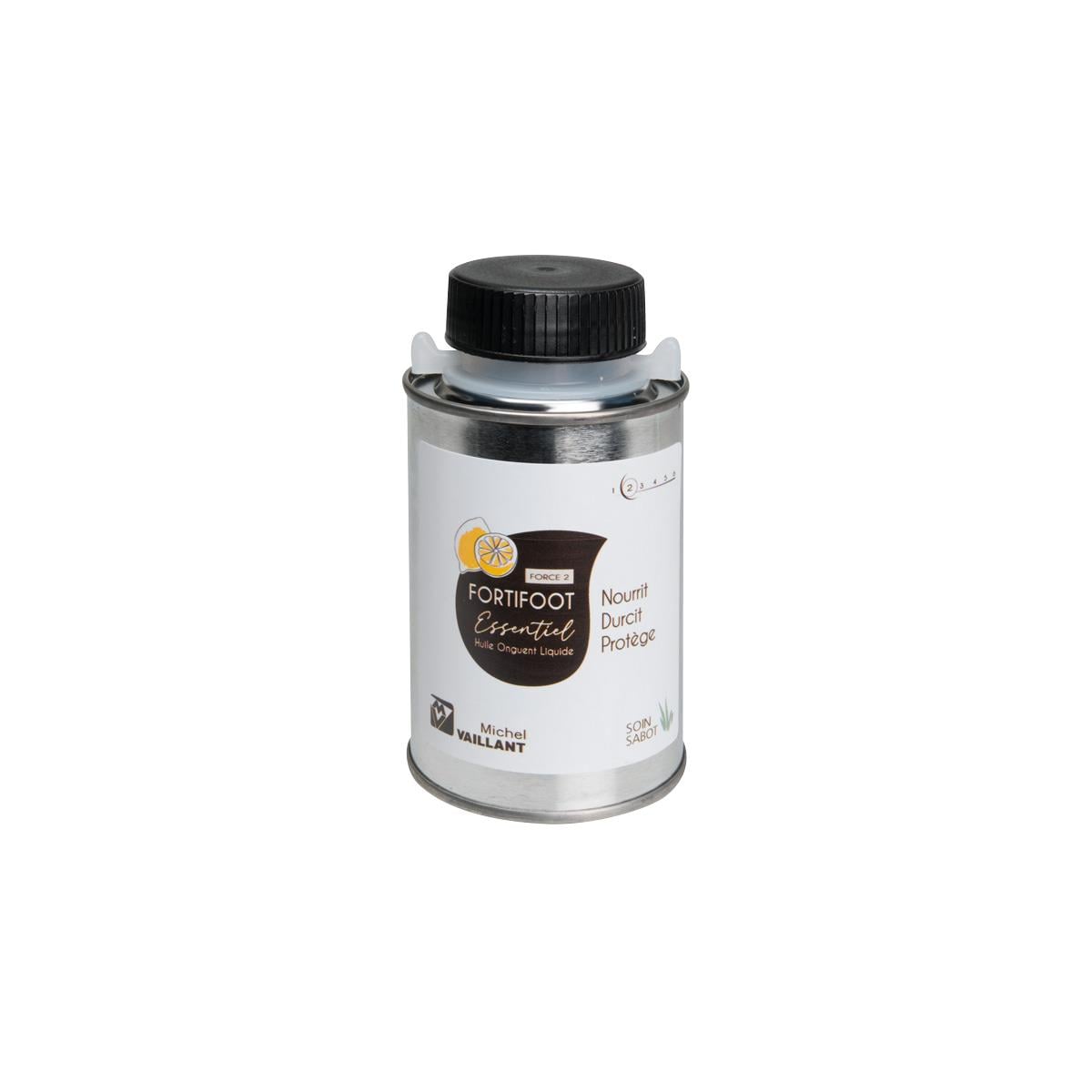 MICHEL VAILLANT FORTIFOOT OIL 250 ML 