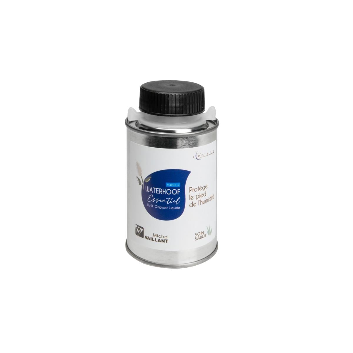 MICHEL VAILLANT WATERPROOF HOOF CARE OIL 250 ML