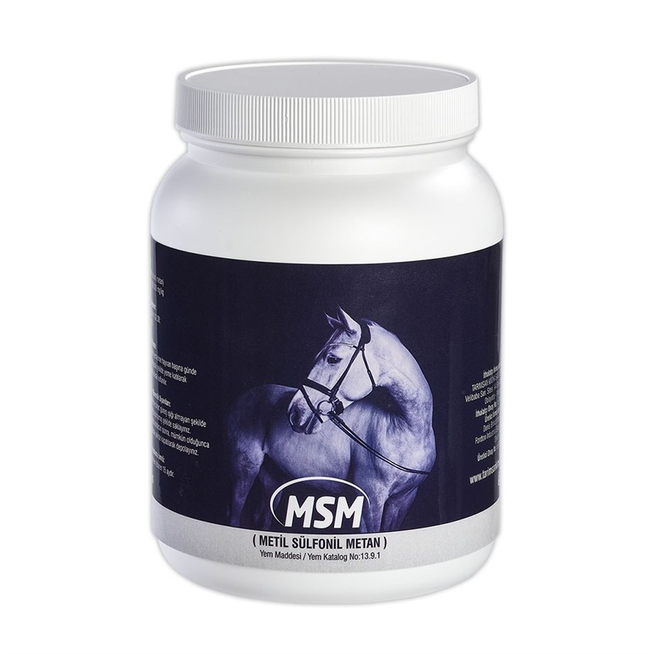 MSM 1 KG