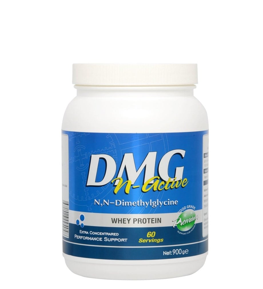 N-ACTIVE DMG 1 KG