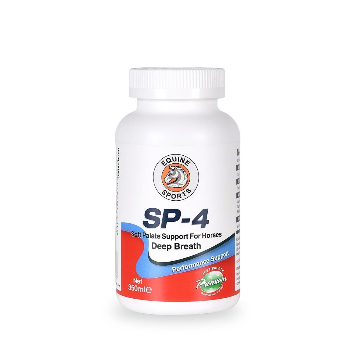 N-ACTIVE EQUINE SPORTS SP-4 350 ML