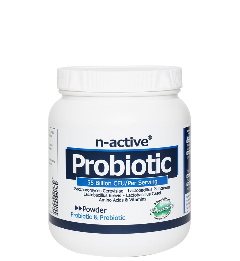 Atlar İçin Destekleyici Ürünler| N-Active Probiotic 1 Kg