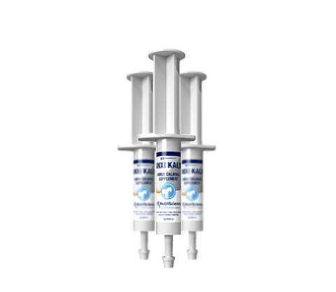 NUTRATEK ANXIKALM GEL 30 ML