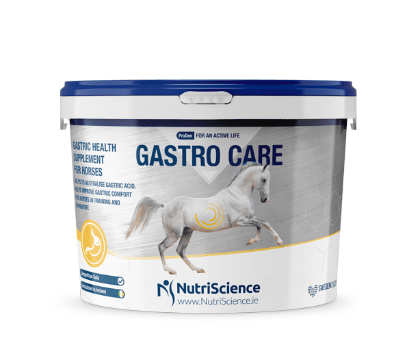 NUTRATEK GASTRO CARE 3 KG
