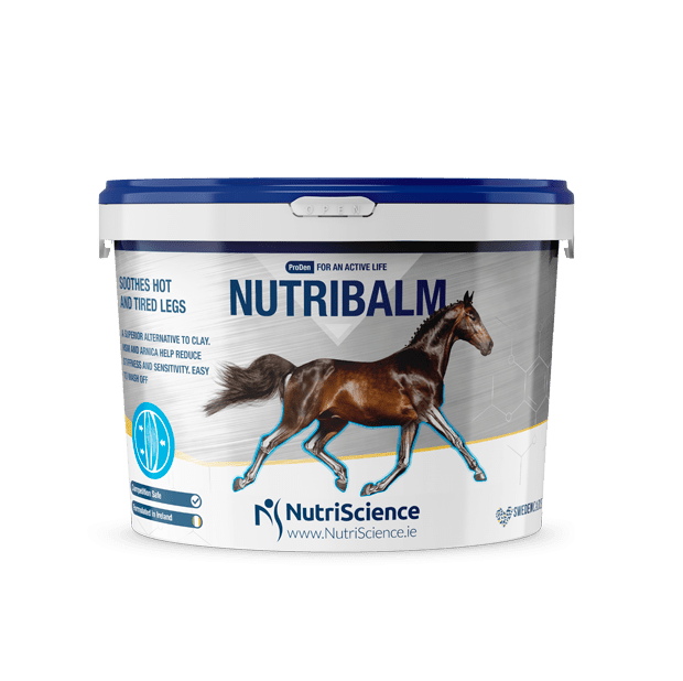 NUTRATEK NUTRIBALM 2 KG