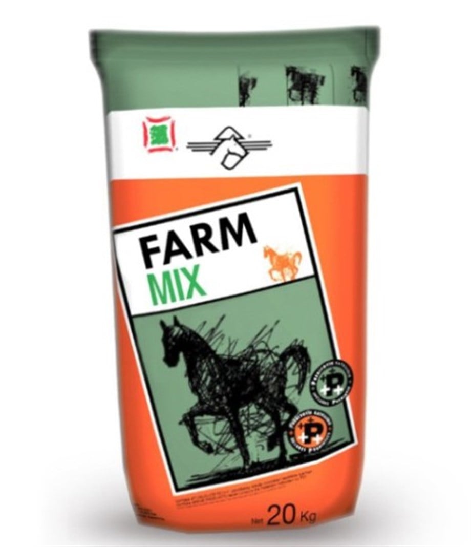 OPTIMA FARM MIX