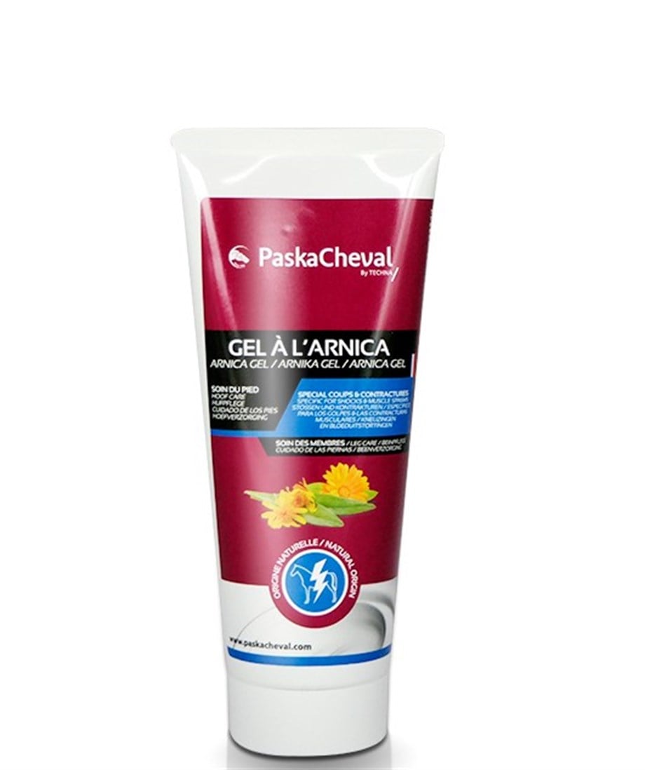 PASKACHEVAL ARNICA GEL 