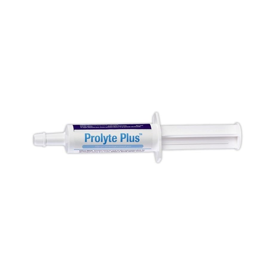PROLYTE PLUS PASTE 30 ML