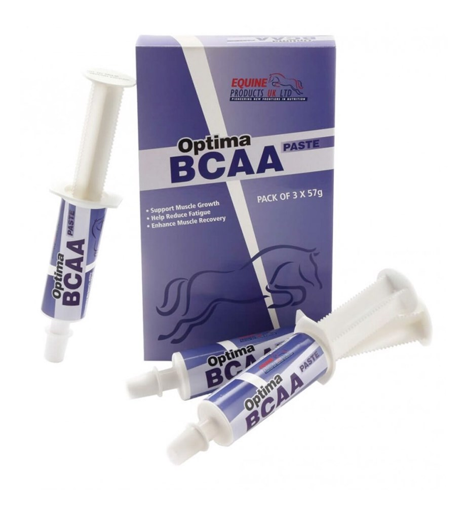 TRM OPTIMA BCAA PASTE 57 G