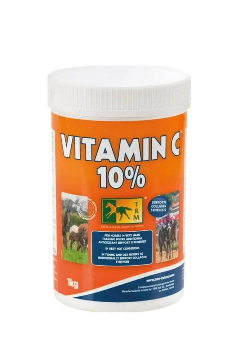 TRM VITAMIN C 1 KG