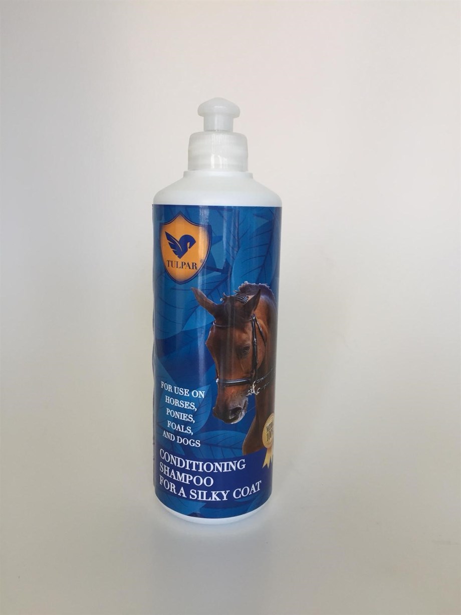 TULPAR CONDITIONING SHAMPOO 1000 ML