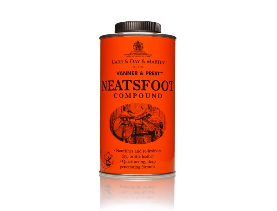 VANNER & PREST NEATSFOOT 1L