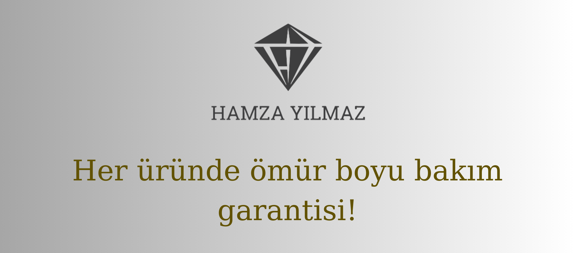 Hamza Yılmaz Mücevherat