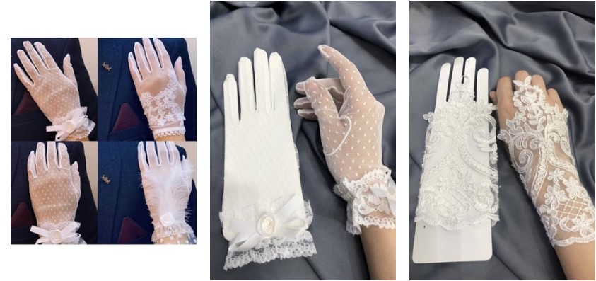 2026 Nikah Şapkası ve Gelin Eldiveni Trendleri: En Çok Tercih Edilen Modeller