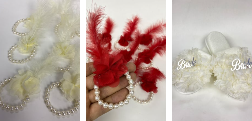 Bride Yazılı Hediyelikler ile Organizasyonunuza Kişisel Dokunuş Katın