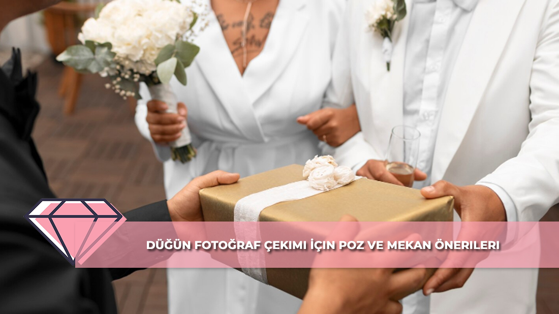 Düğün Misafirlerine Hediye Fikirleri