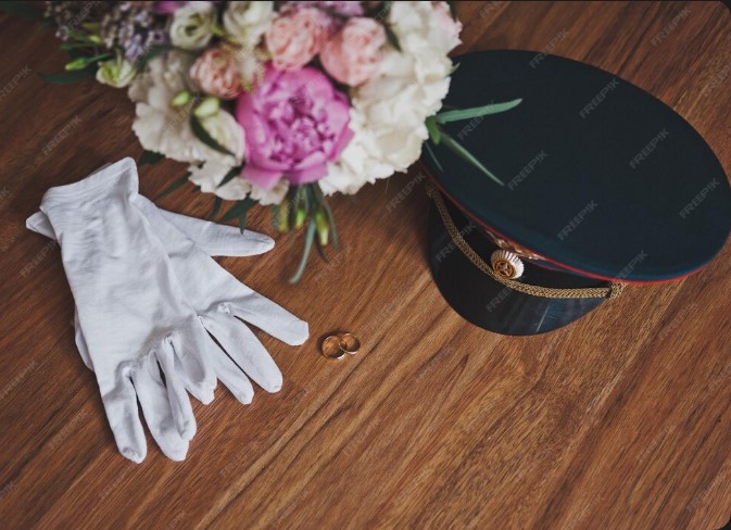 Nikah Şapkası ve Eldiven Modelleri: 2025’in En Trend Gelin Aksesuarları