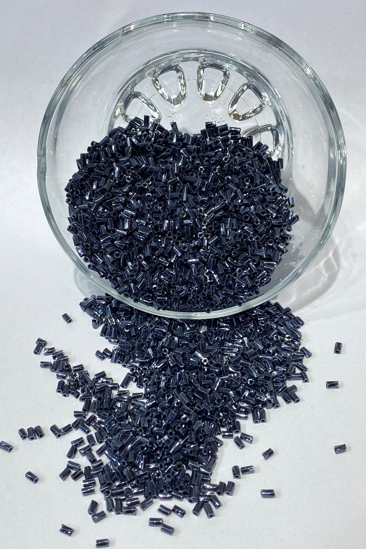 Burgulu Kesme Boncuk 50 gr