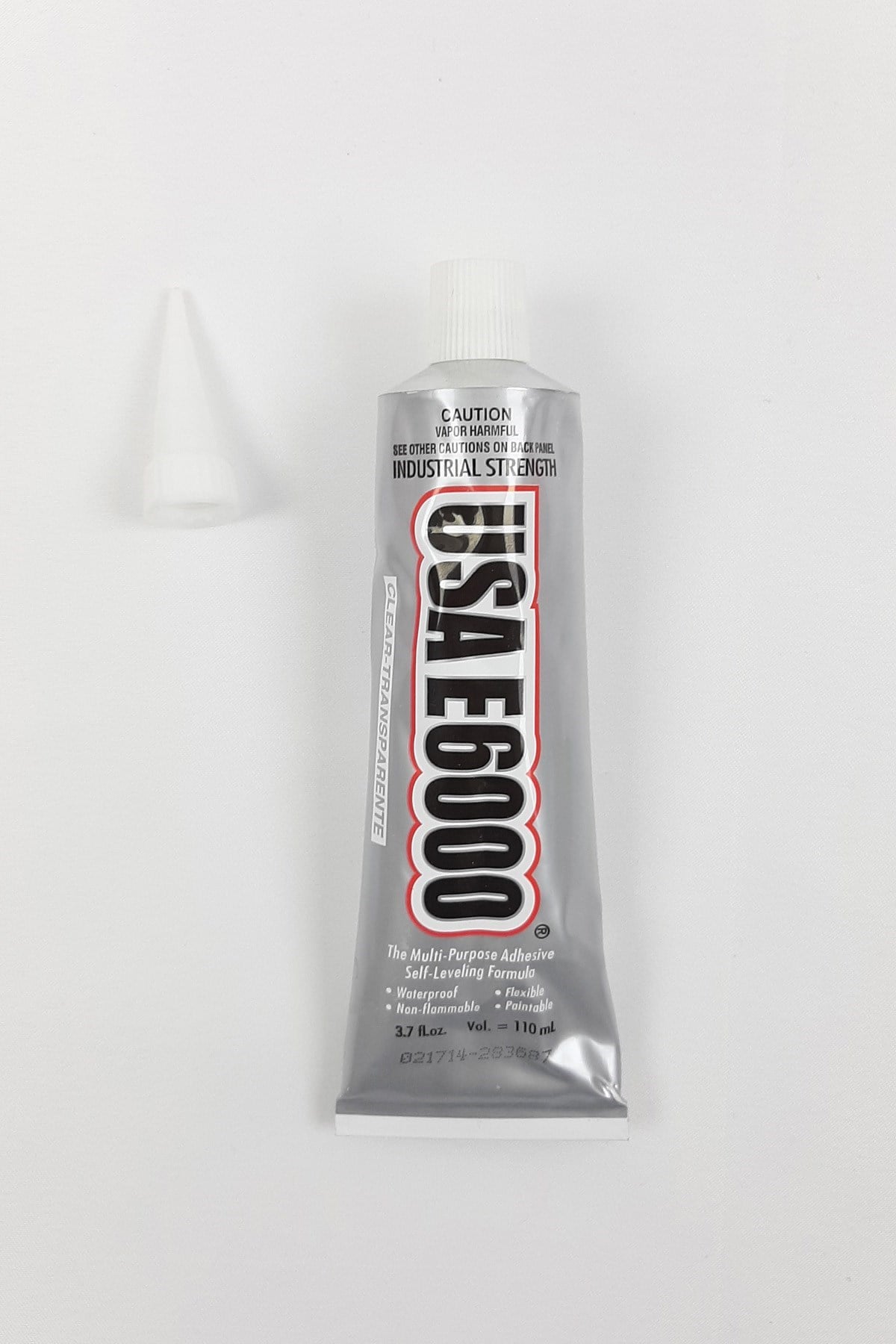 E6000 Yapıştırıcı 110 ml