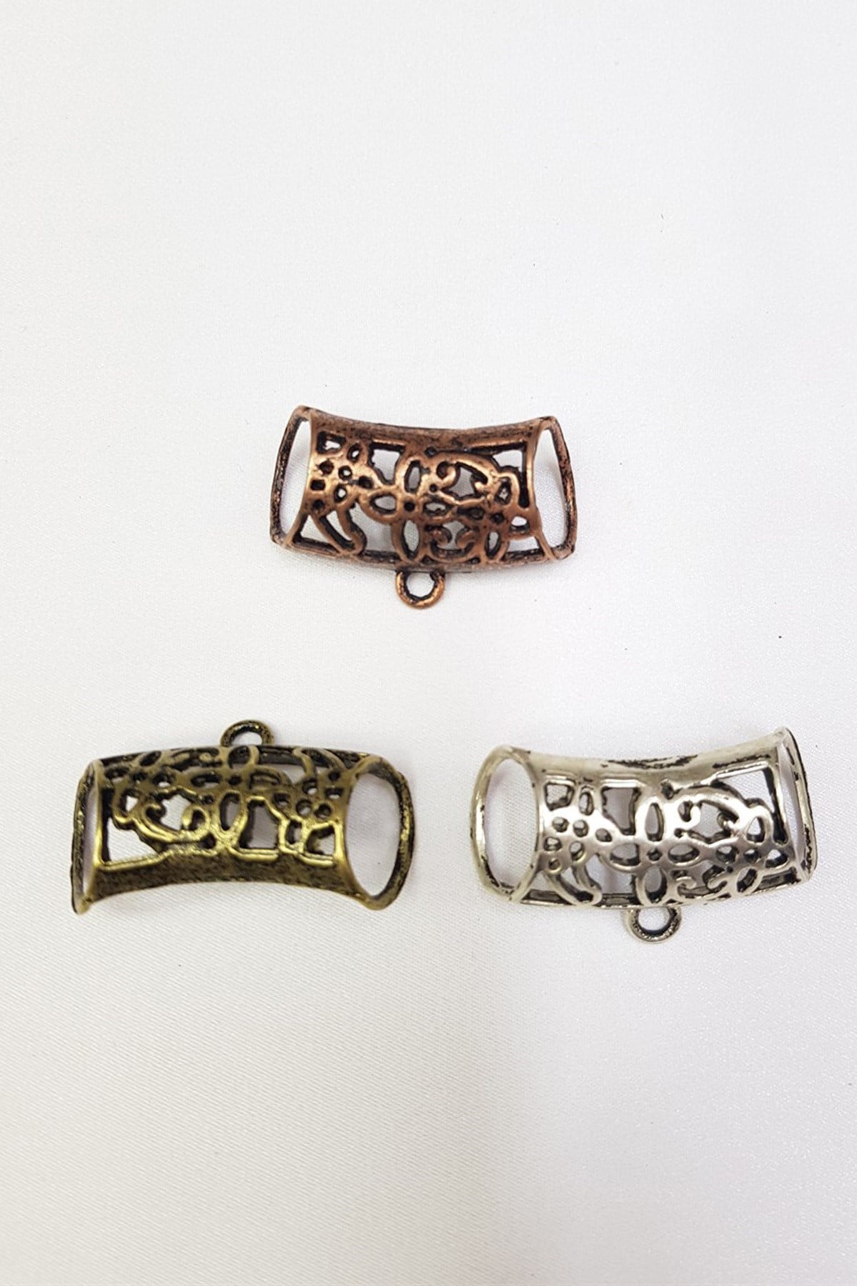 Fular Kolye Takı Aparatı