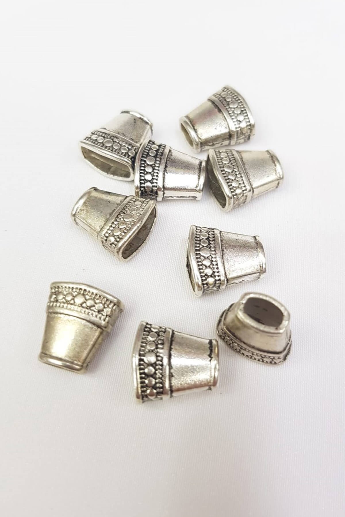 Metal Huni Kapak 03