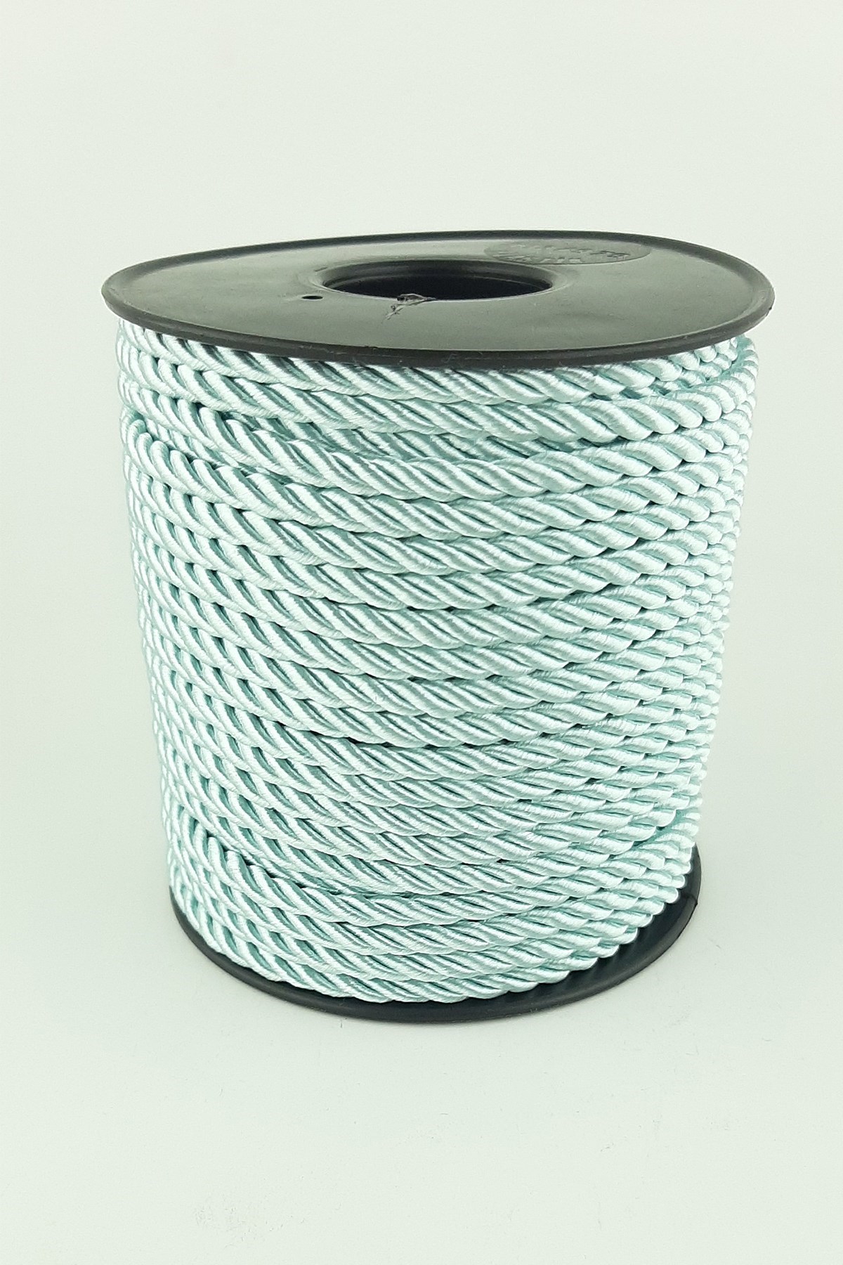 Mint Yeşili Kordonİp 3 mm 25 mt