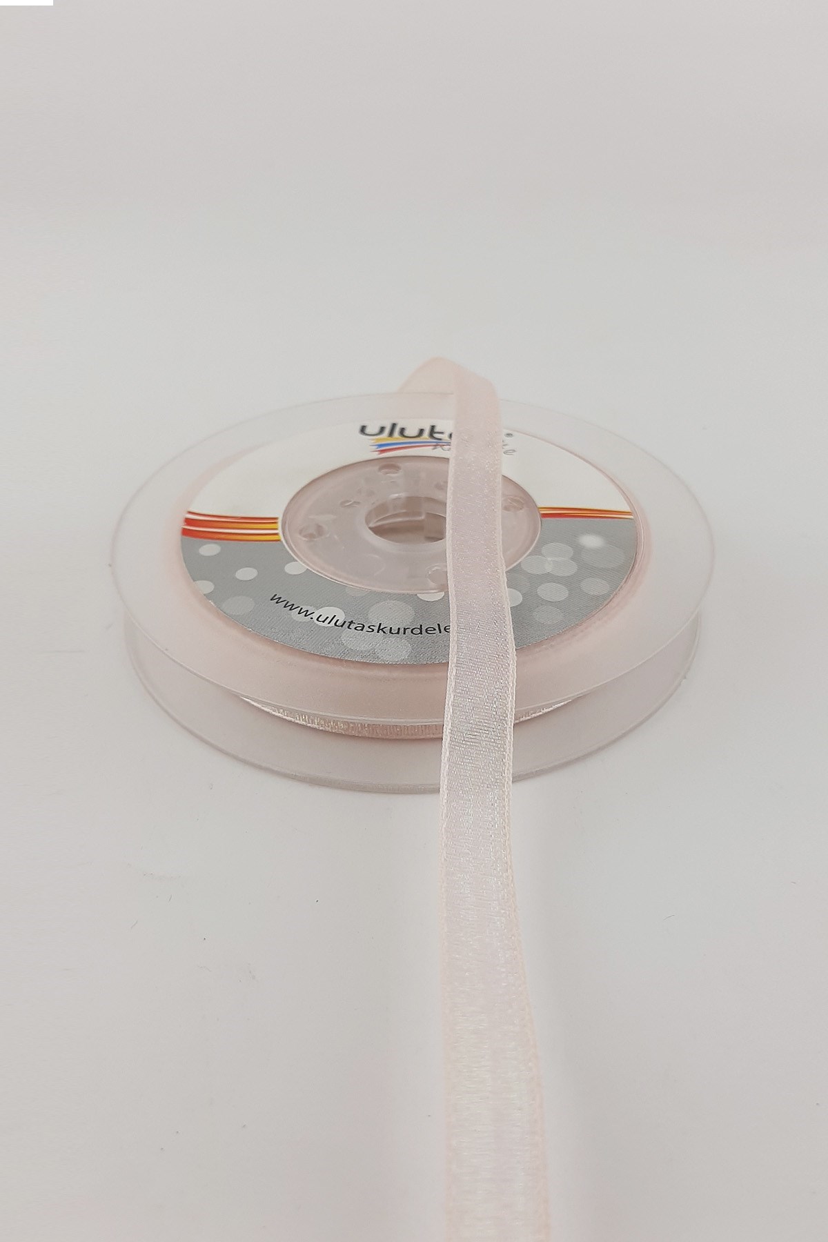 Pudra Sedef Kurdele 1 Cm 20 mt
