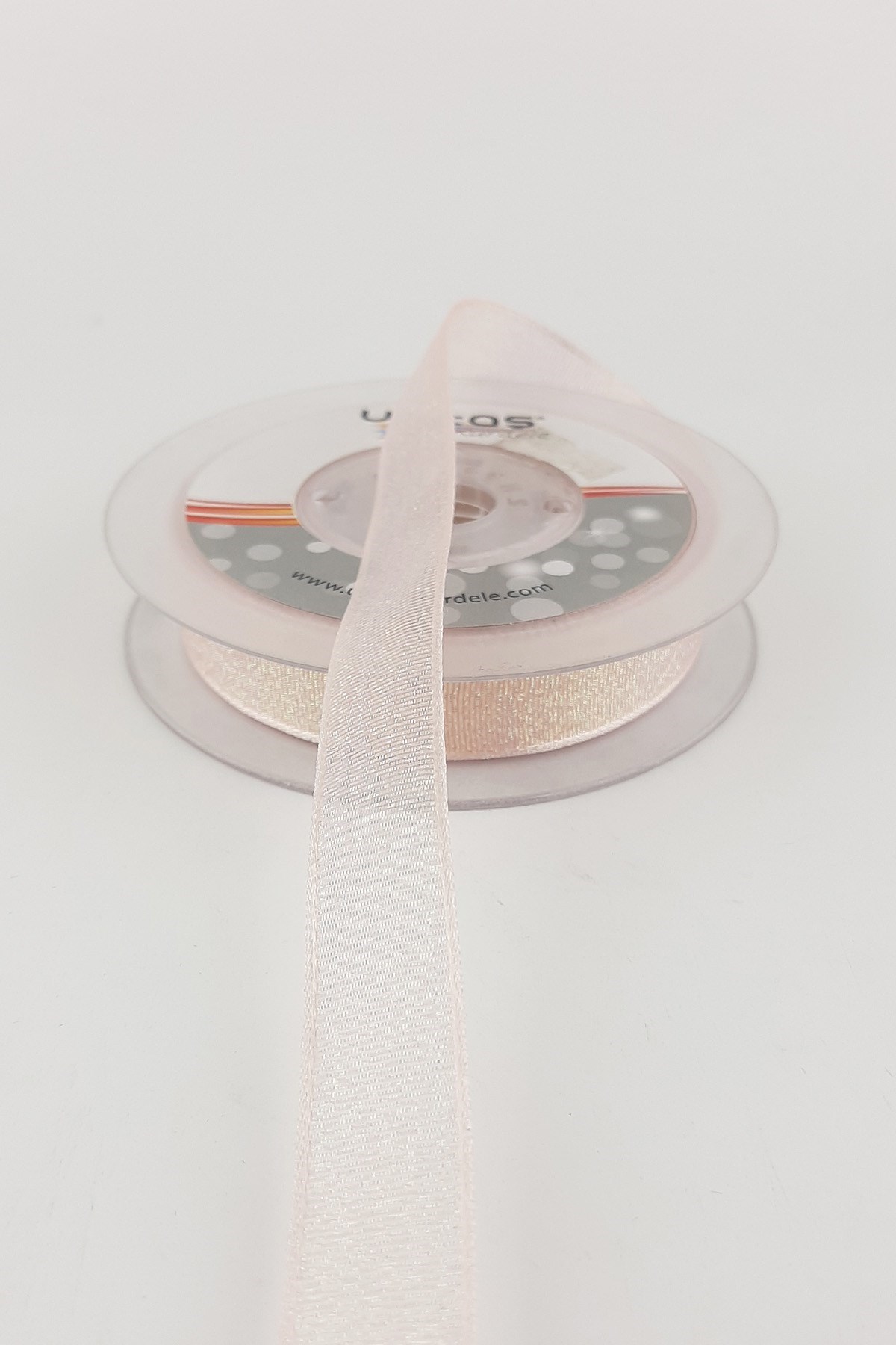 Pudra Sedef Kurdele 1.5 Cm 20 mt