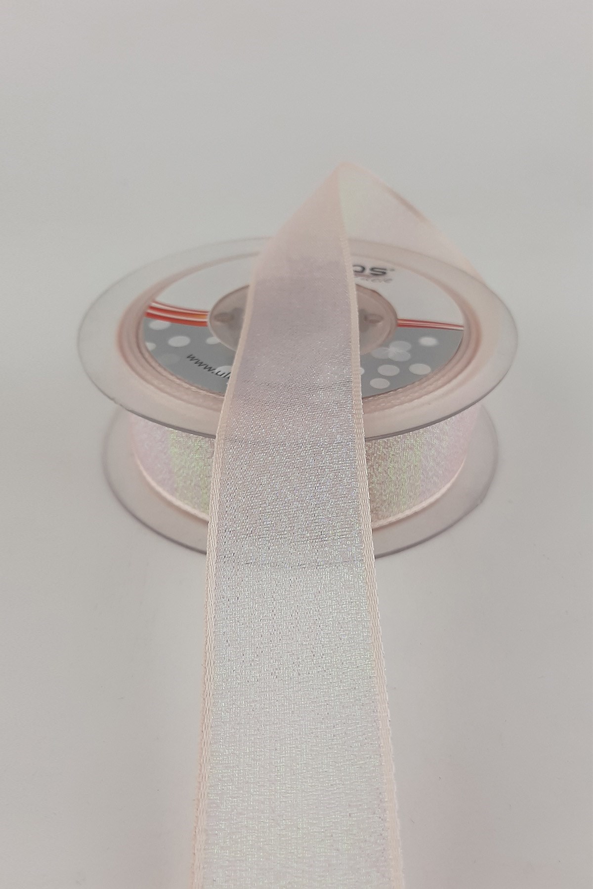 Pudra Sedef Kurdele 2.5 Cm 20 mt