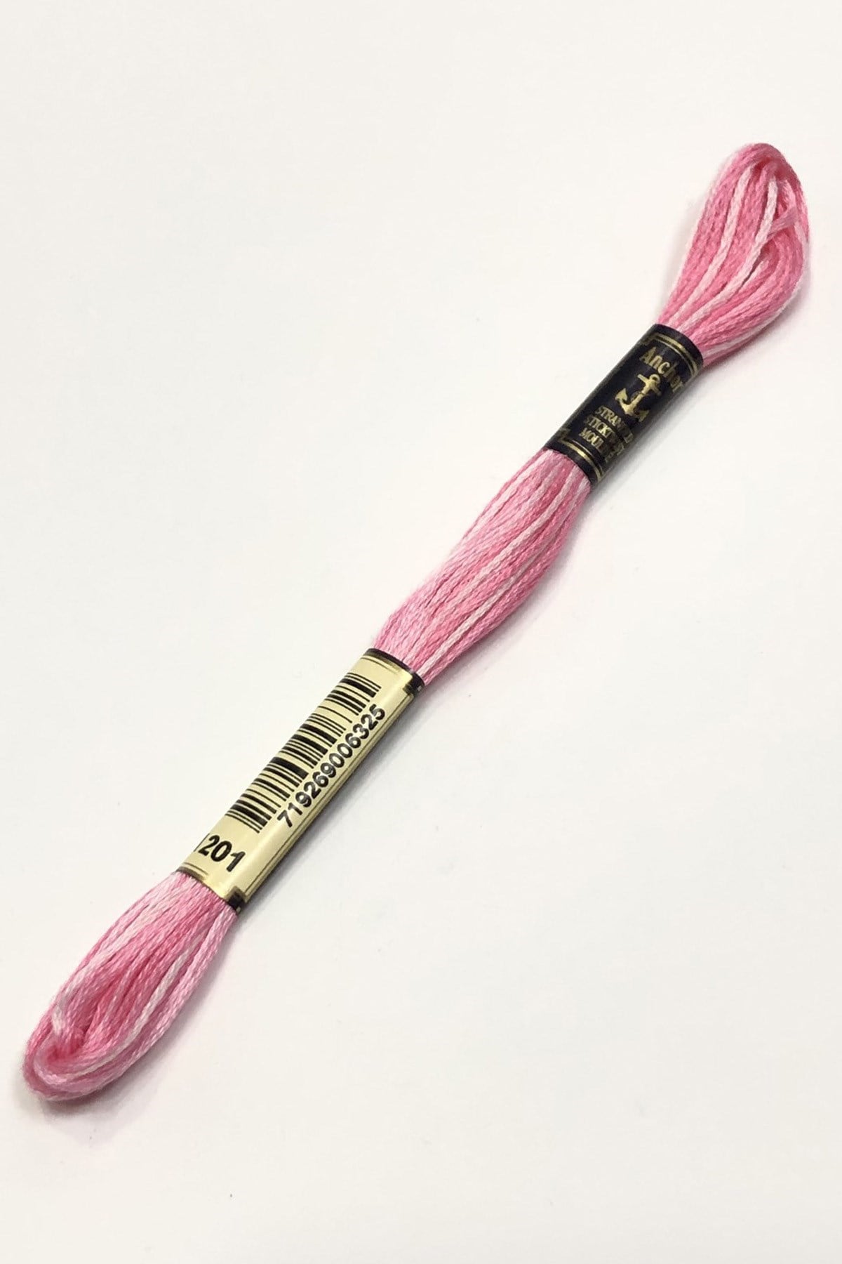Anchor Muline Nakış İpliği  1201