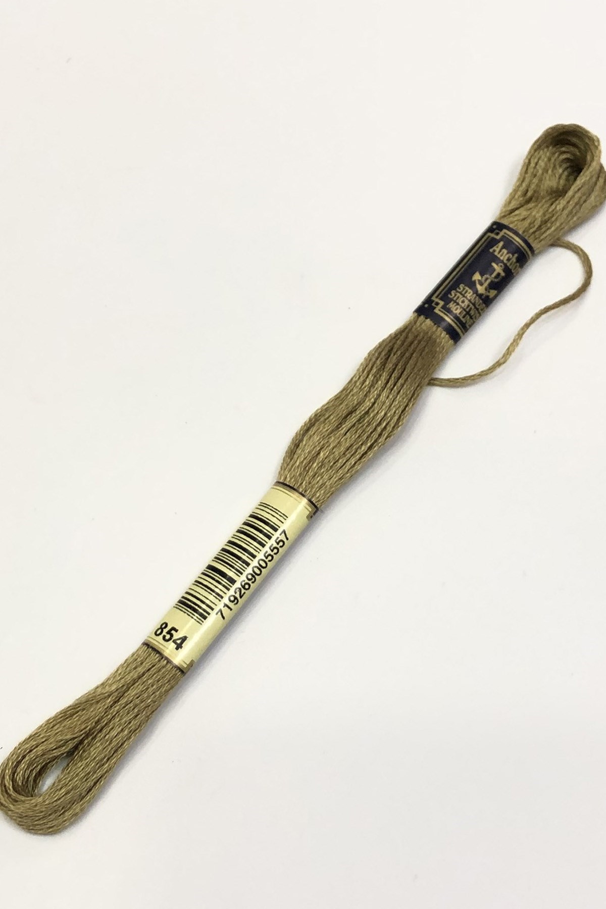 Anchor Muline Nakış İpliği  854