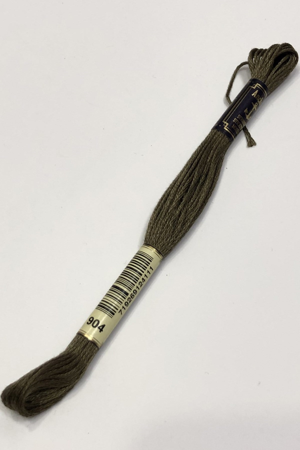 Anchor Muline Nakış İpliği 904