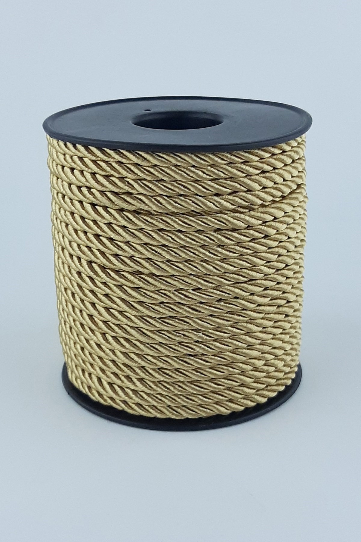 Bal Rengi Kordonİp 3 mm 25 mt