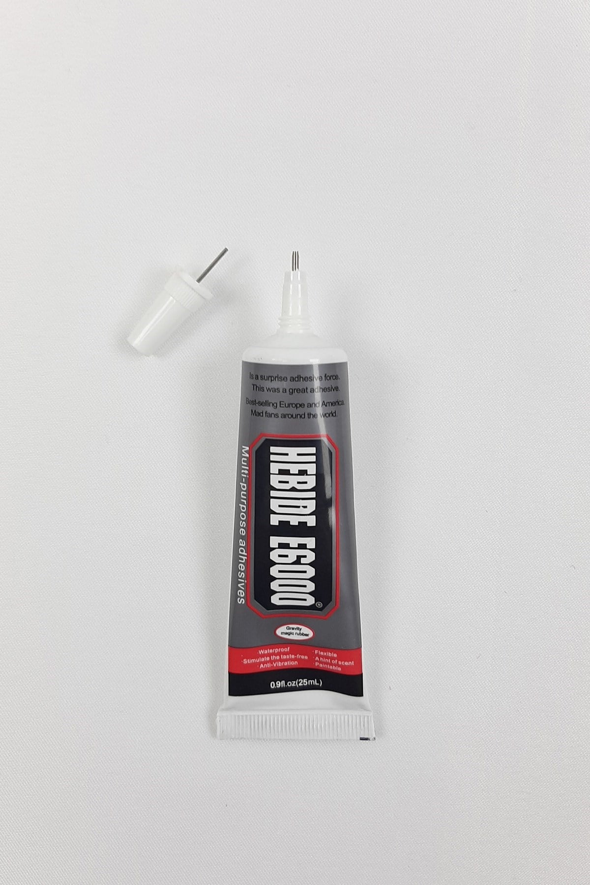 E6000 Yapıştırıcı 25 ml