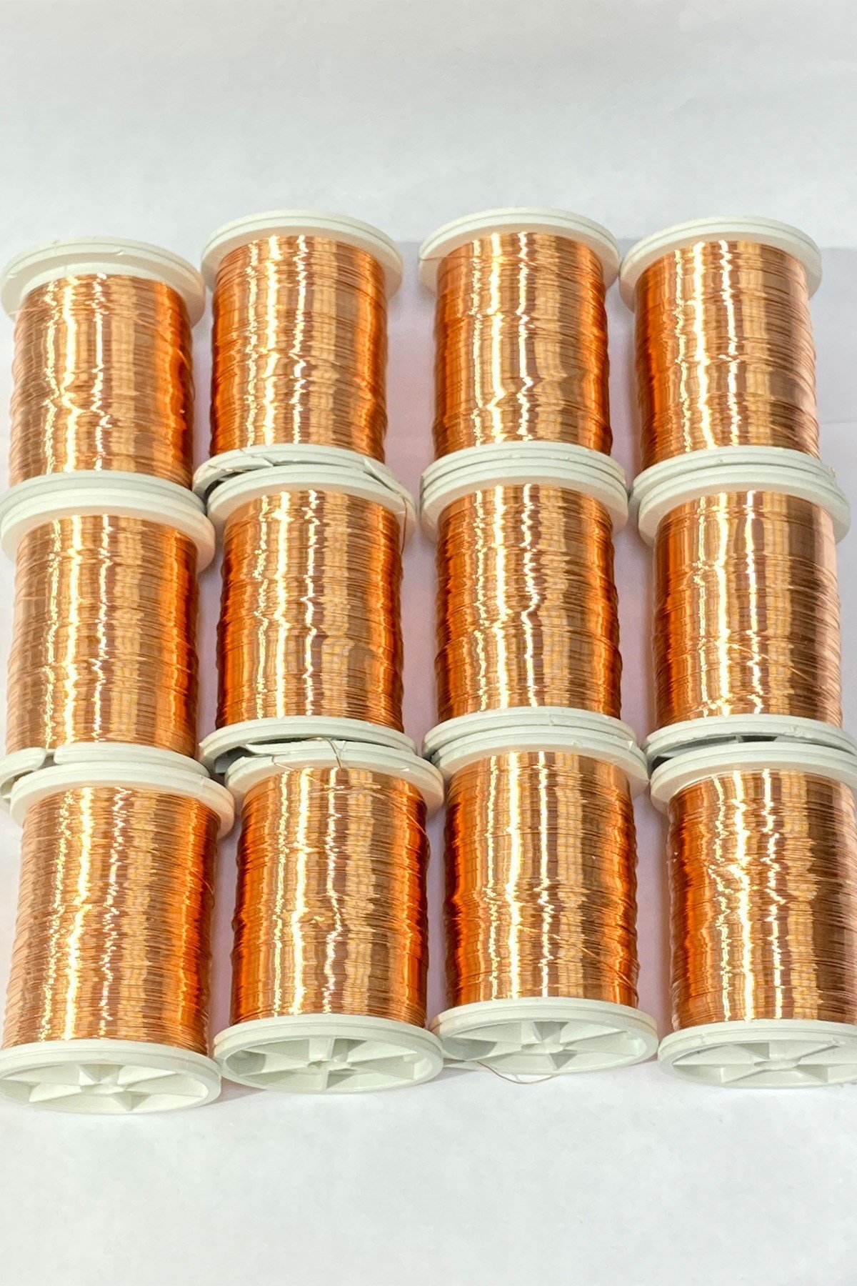 Filoğrafi Teli 0.30 mm 50 grm 12 Adet