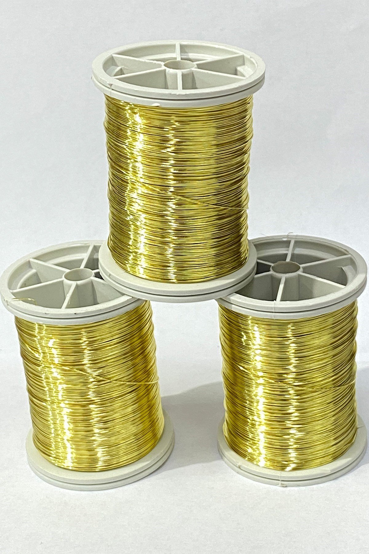 Filoğrafi Teli 0.30 mm 50 grm 3 Adet