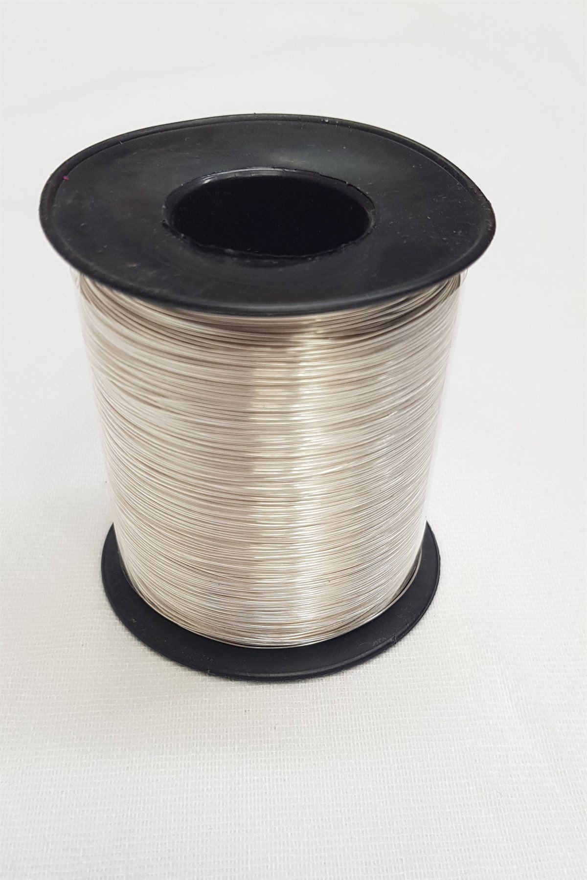 Filografi Teli Gümüş Rengi 0.40 mm