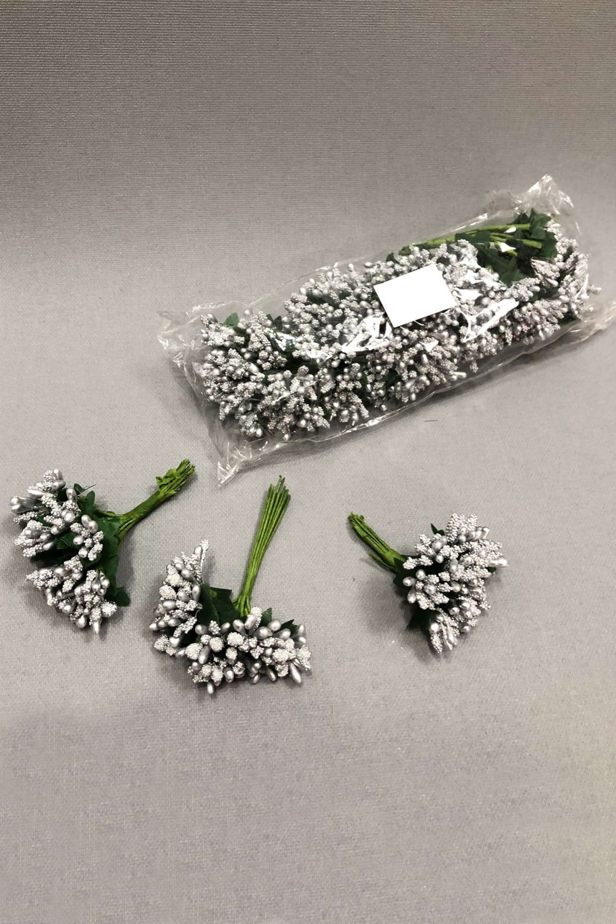 Gümüş Tohum Pıtırcık 1 paket 144 lü 