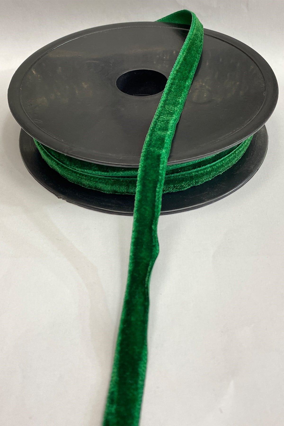 Kadife Kurdele 1 cm