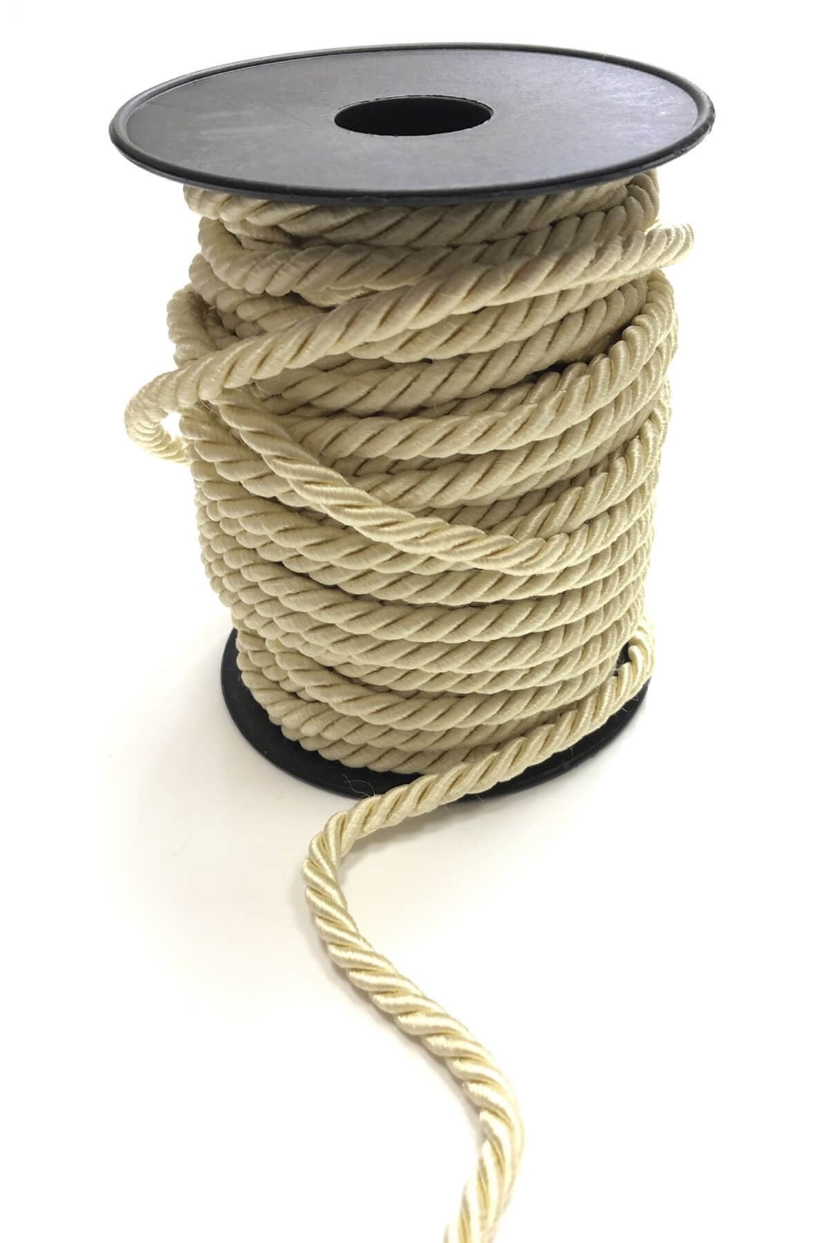 Krem Kordon İp 6 mm 1 mt
