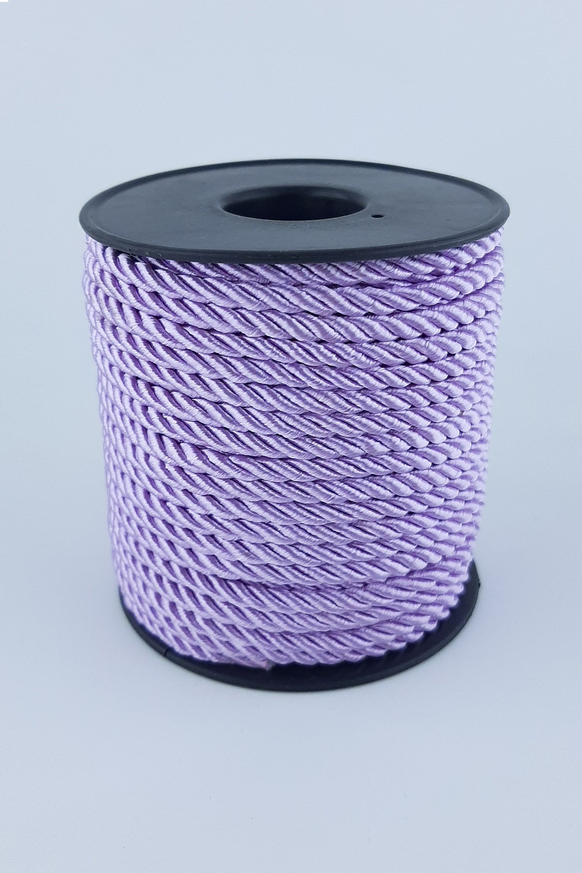 Lila Kordonİp 3 mm 25 mt