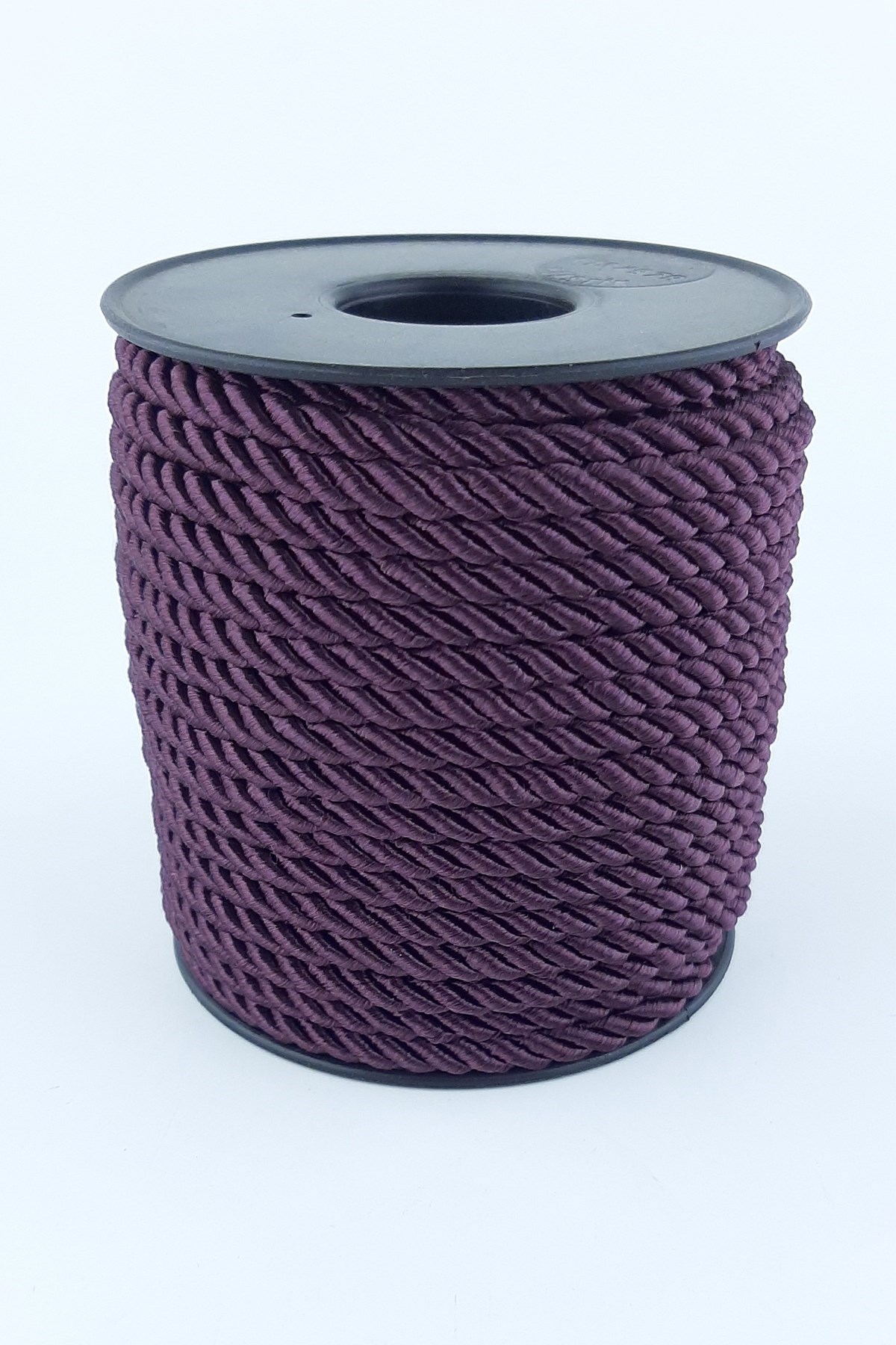 Mor Kordonİp 3 mm 25 mt