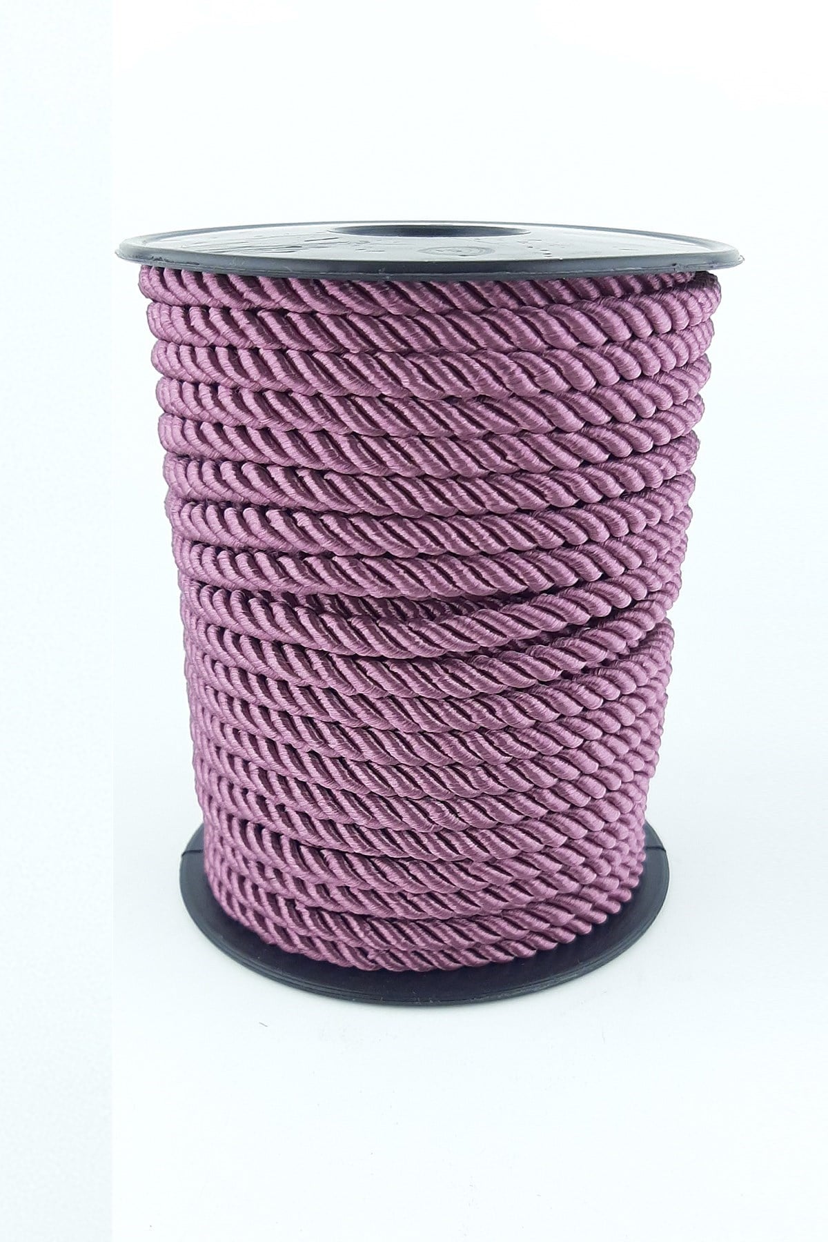 Mürdüm Kordon İp 6 mm 25 mt