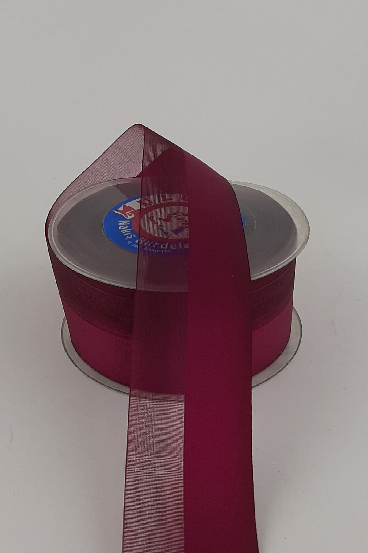 Mürdüm Su Yolu Kurdele 4 cm